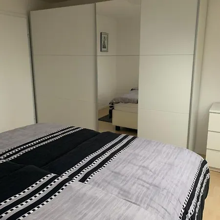 Sollingblick Apartment Holzminden