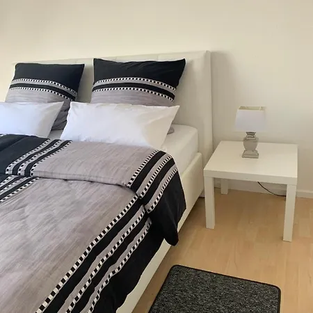 Sollingblick Apartment