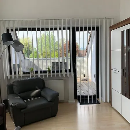 Sollingblick Apartment Holzminden